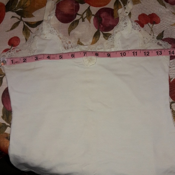 Ann Taylor Loft Cami - Picture 6 of 6